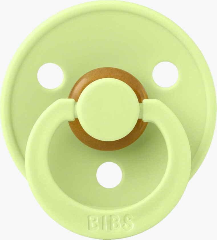 Colour Smokk Latex Str 2 Anatomisk, Matcha - Smokker - Lateks