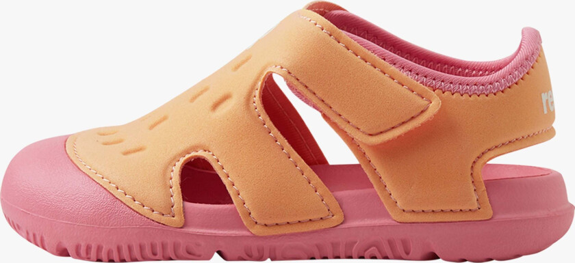 Koralli Sandaler, Apricot, 33 - Sandaler & Slippers