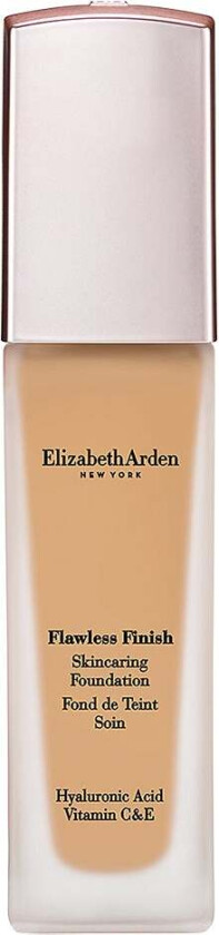 Flawless Finish Skincaring Foundation 30 g (Farge: 320N)
