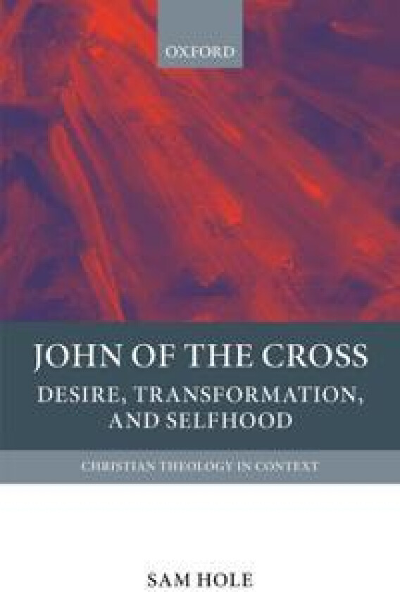 John of the Cross