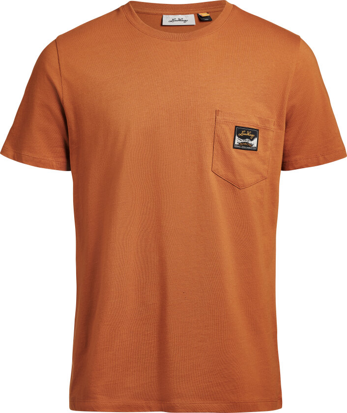 Men's Knak Tee Almond
