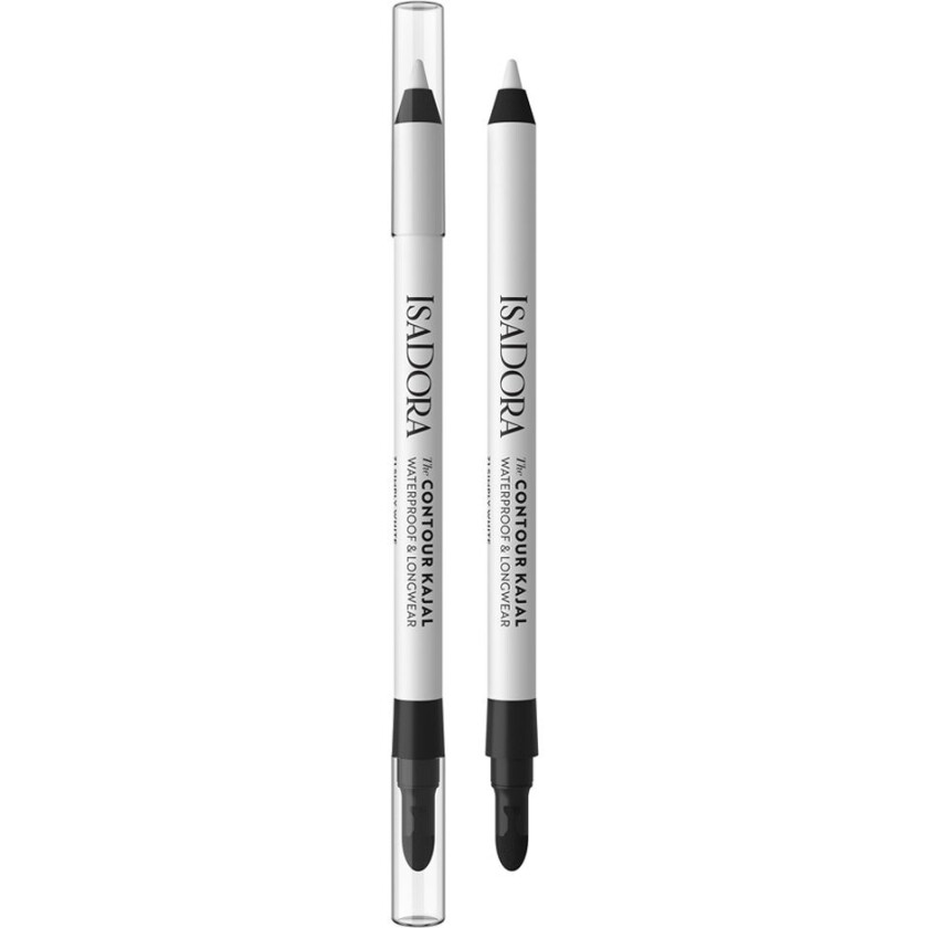 Contour Kajal 71 Simply White