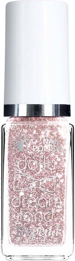 Minilack Dolly Dreamland 5214 DC Lollipop Love
