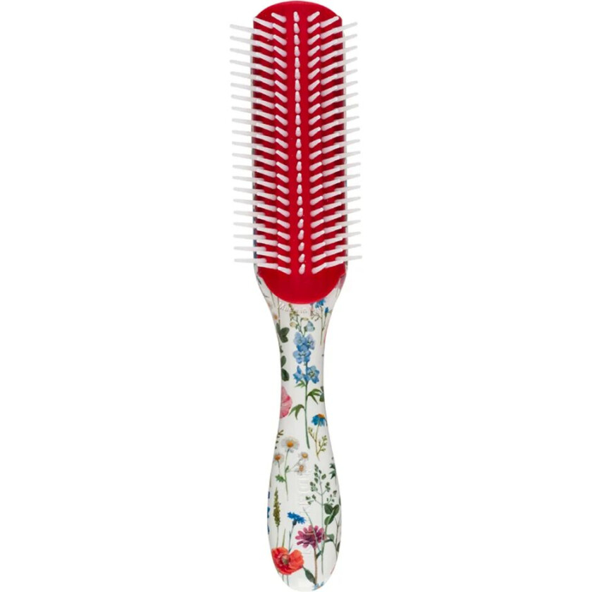 Deluxe D3 The Original Styler 7 Row Wildflower
