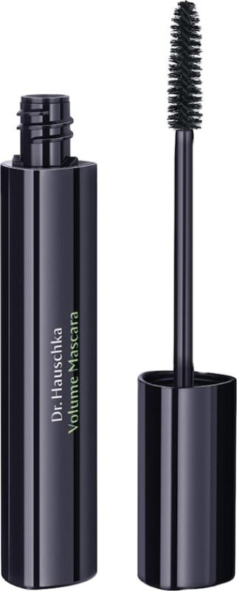 Volume Mascara,   Maskara