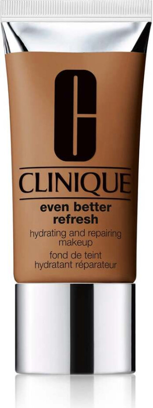 Even Better Refresh Hydrating And Repairing Makeup, 30 ml Foundation