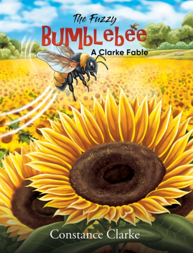 The Fuzzy Bumblebee A Clarke Fable