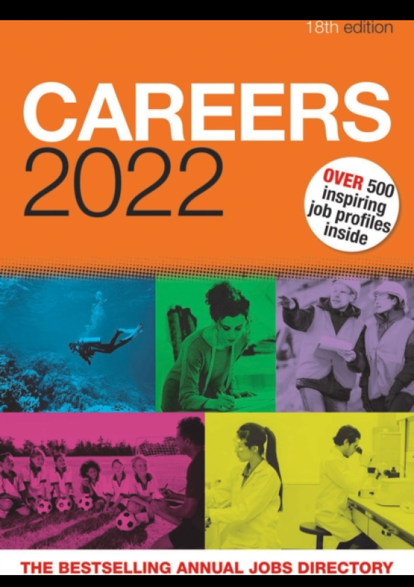 Careers 2022
