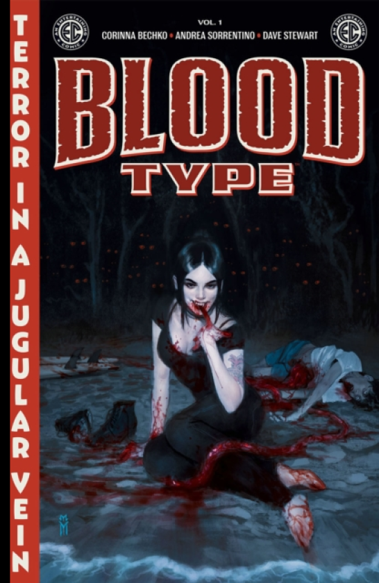 EC: Blood Type
