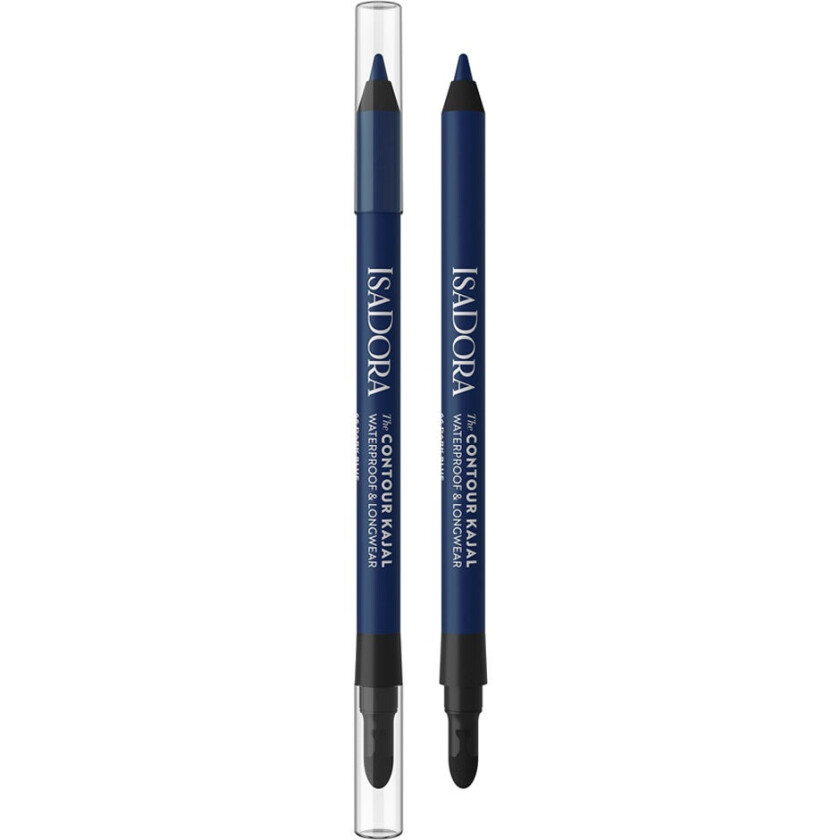 Contour Kajal 66 Dark Blue