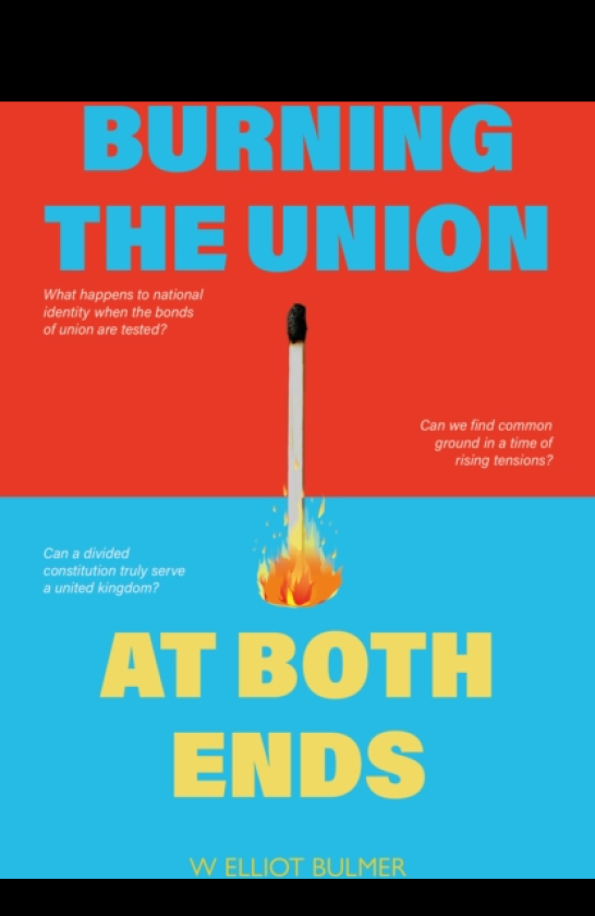 Burning the Union at Both Ends