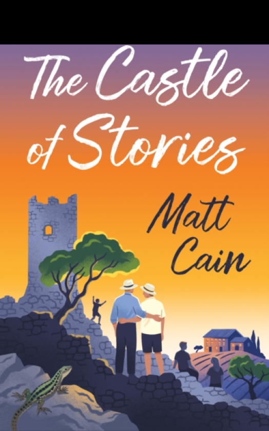 The Castle of Stories