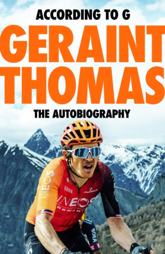 According to G The Autobiography