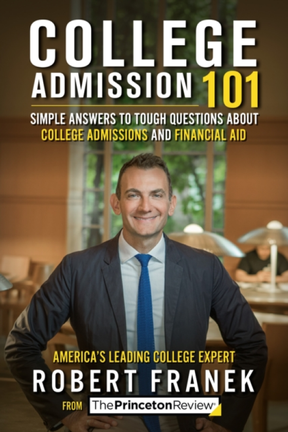 College Admission 101 Simple Answers to Tough Questions about College Admissions and Financial Aid
