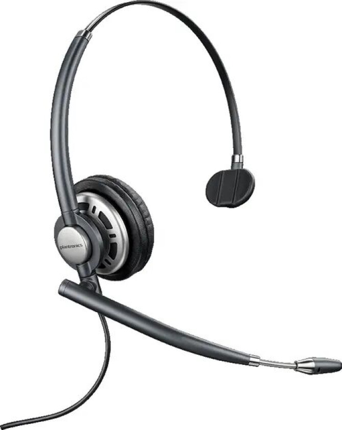 Encorepro Hw710 Hodesett Mono Svart