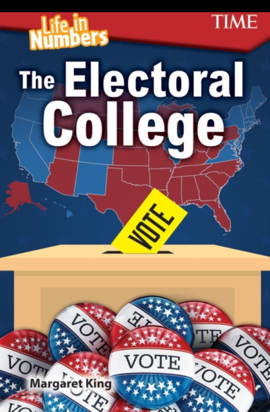 Life in Numbers: The Electoral College