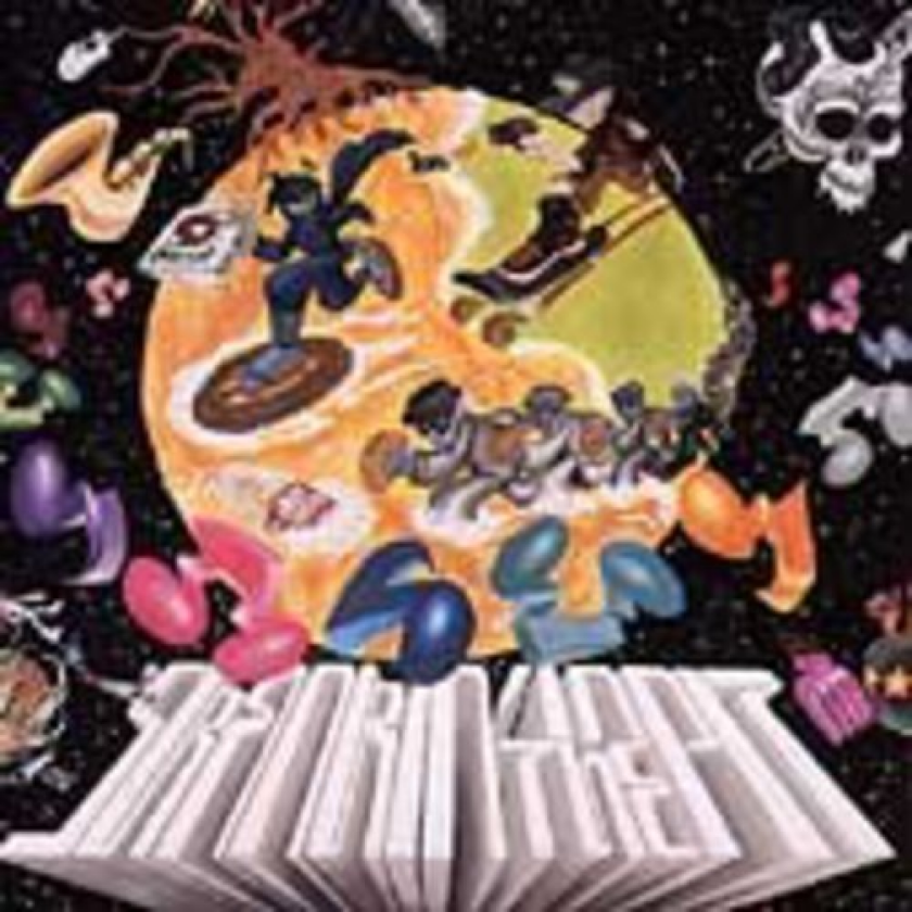 Diverse Artister Skankin In Pit CD