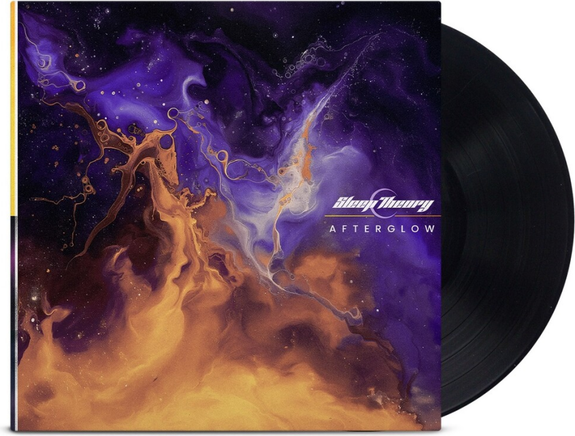 Sleep Theory Afterglow LP/Vinyl
