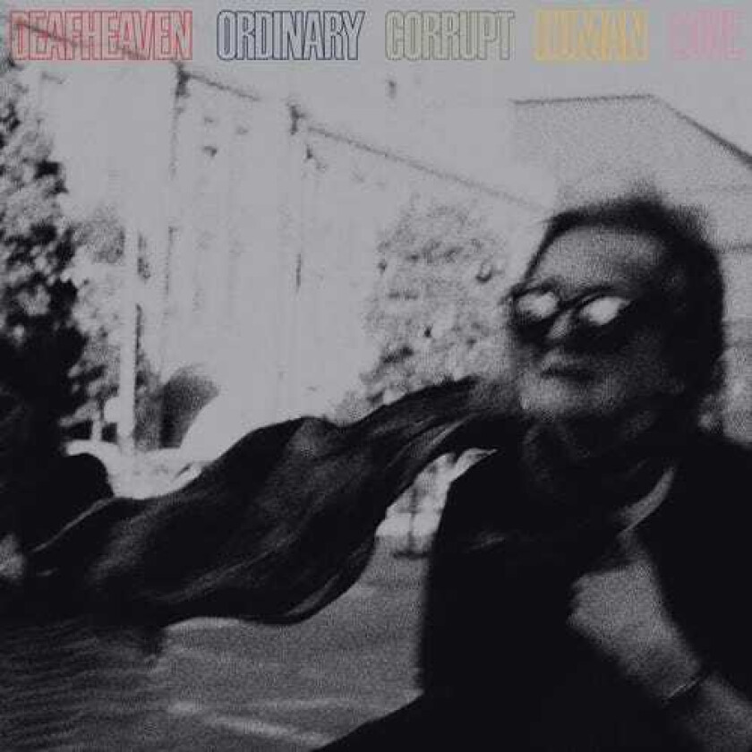 Deafheaven Ordinary Corrupt Human Love LP/Vinyl