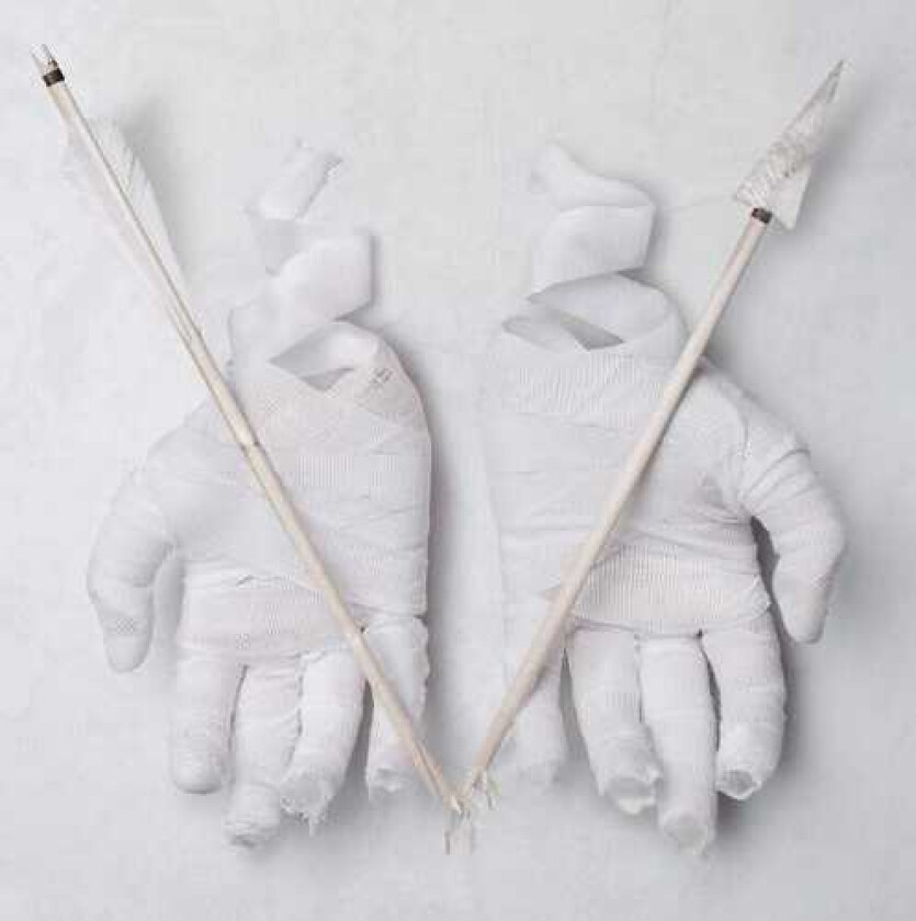 I Killed The Prom Queen Beloved CD