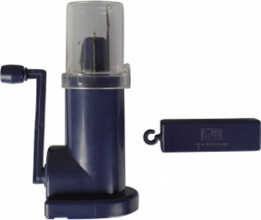 Strikkemølle Mini / Strikkejern