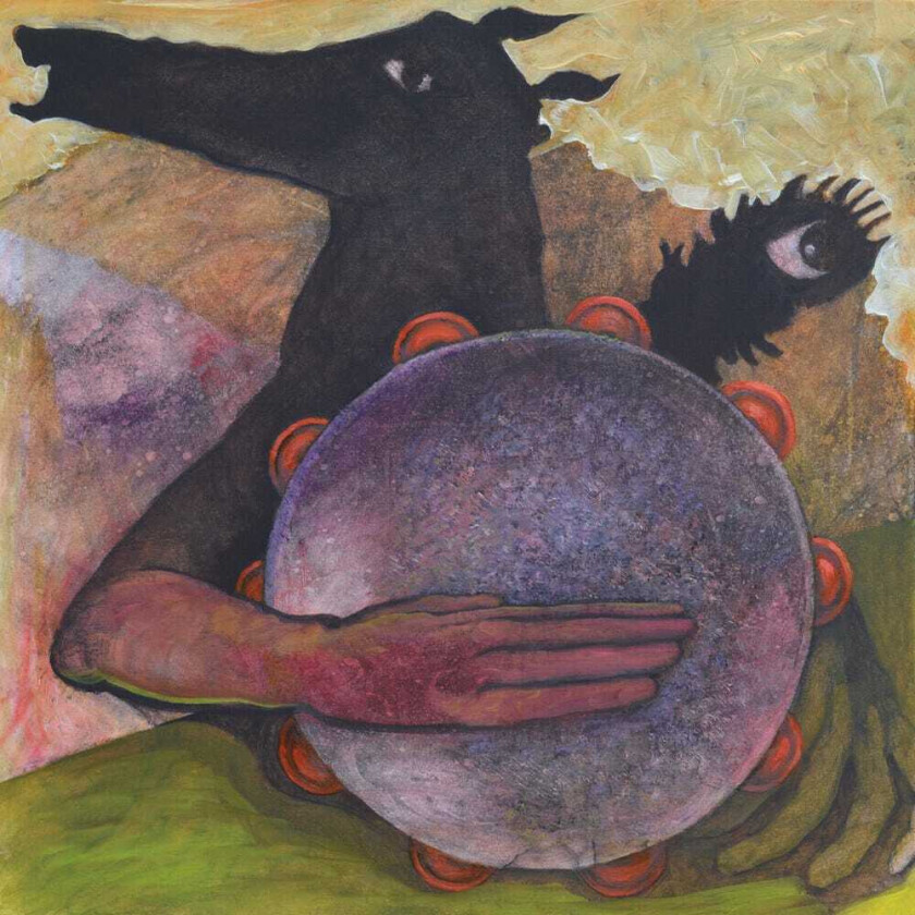 Little Mazarn Mustang Island CD