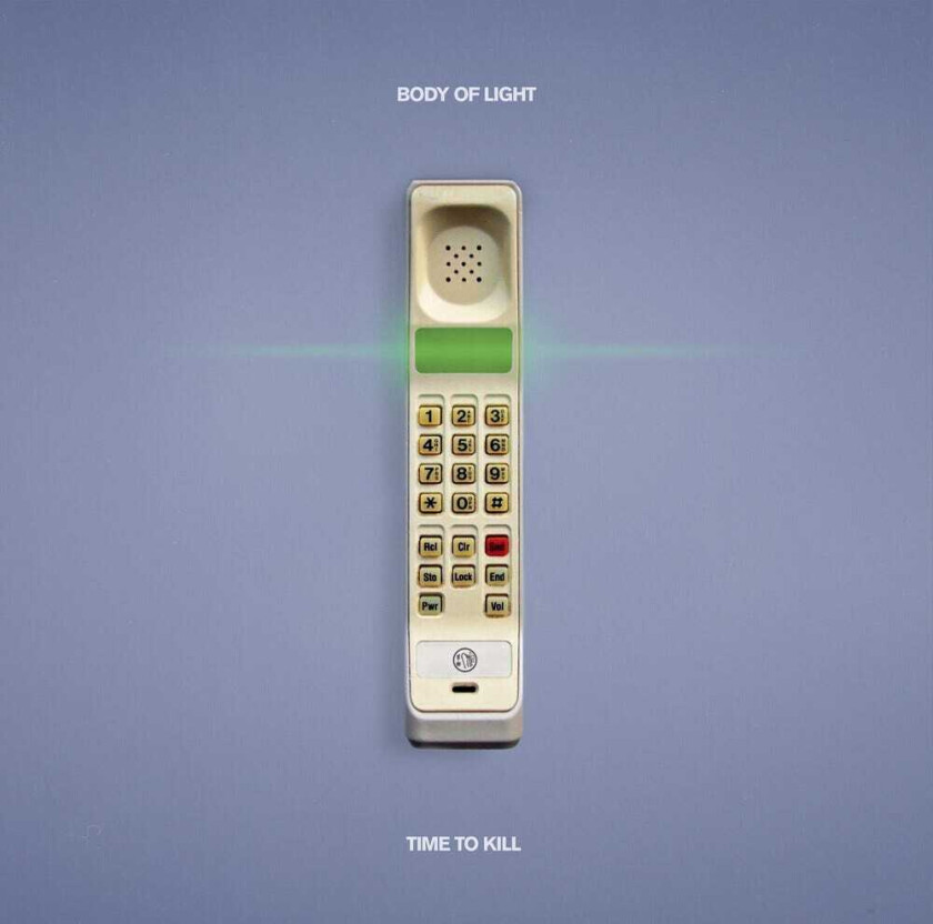 Body Of Light Time To Kill (Indie Exclusive) LP/Vinyl