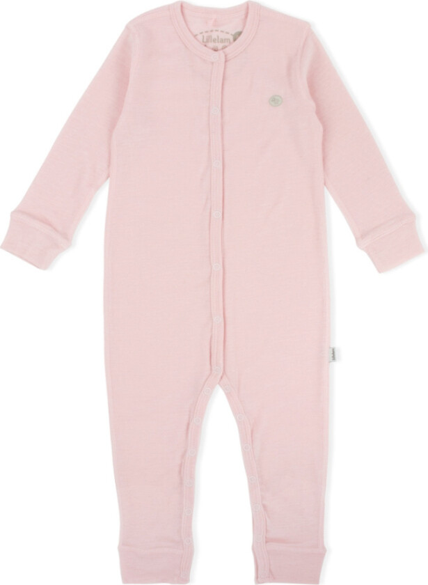 Lillelam - Ullpysj Prematur Rosa - 38