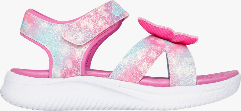 Jumpsters Sandal - Rosa - Barn - Sko - Sandaler