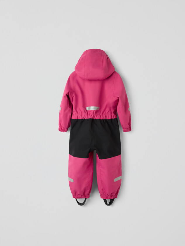 Vanntett skalldress