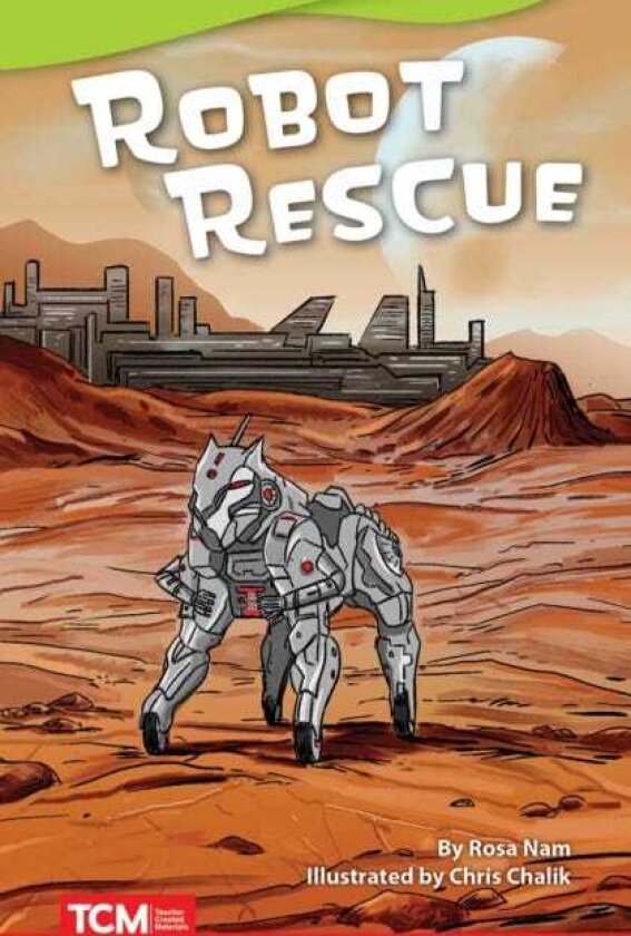 Robot Rescue