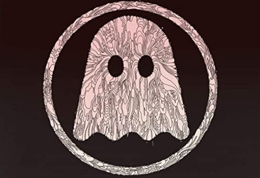 Diverse Artister Ghostly Swim 2 CD