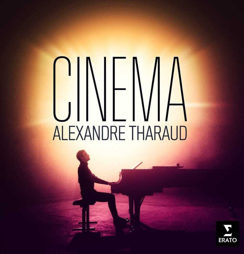 Orchestra Dell'Accademia Nazionale Di Santa Cecilia Cinema CD