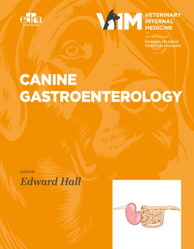 Canine Gastroenterology