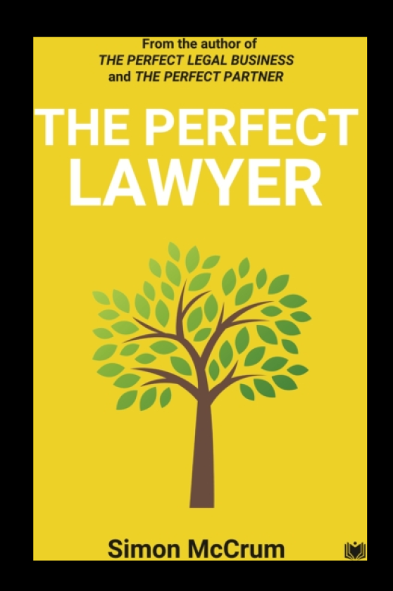 The Perfect Lawyer