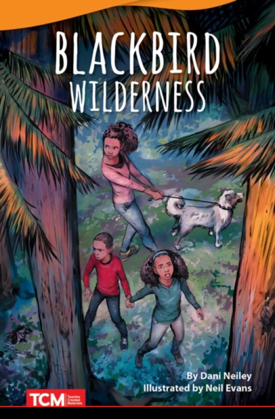 Blackbird Wilderness