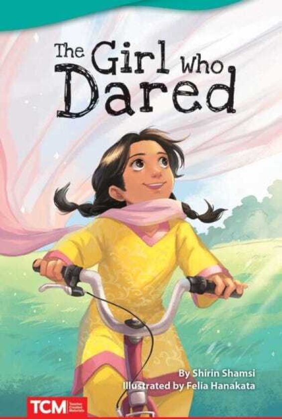 The Girl Who Dared
