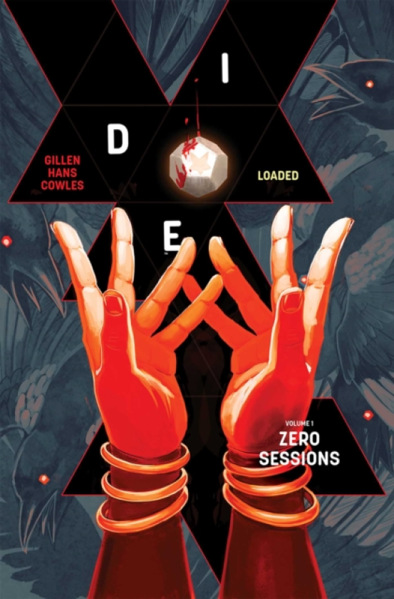 Die: Loaded Volume 1 Zero Sessions