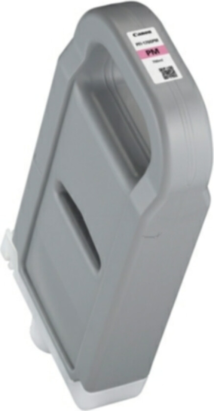 PFI-1700 PM Blekkpatron lys magenta, 700 ml