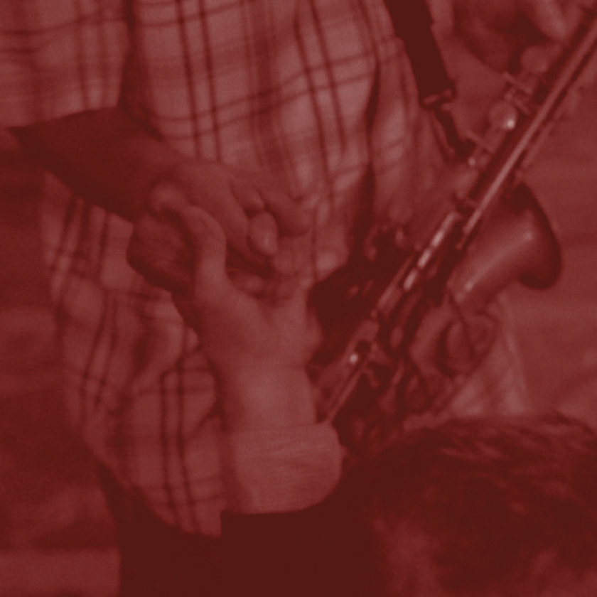 Loren Connors, Daniel Carter Departing Of A Dream Vii LP/Vinyl