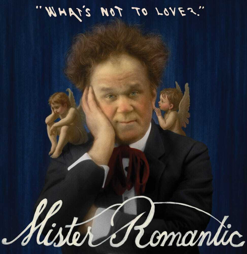 Mister Romantic What's Not To Love CD