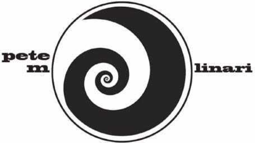 Pete Molinari Look To The Wind / Girl Called Mine LP/Vinyl