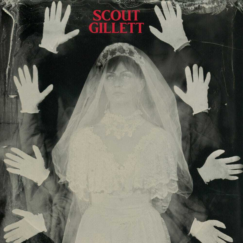 Scout Gillett No Roof No Floor CD