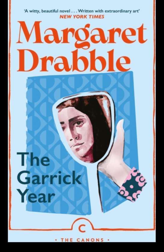 The Garrick Year