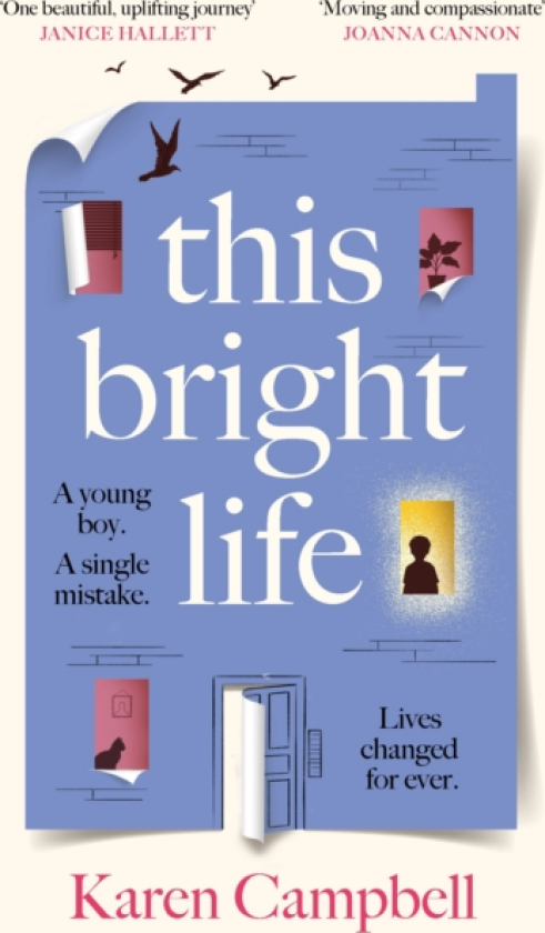 This Bright Life