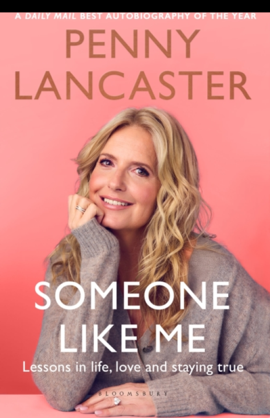 Someone Like Me