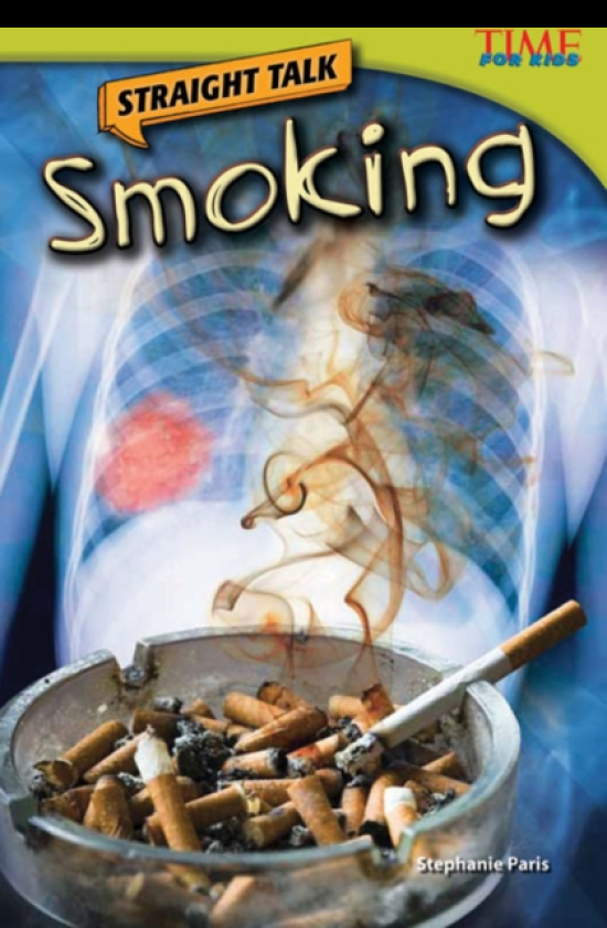 Straight Talk: Smoking