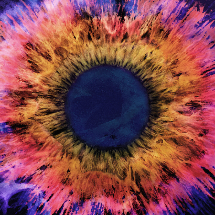 Thrice Horizons/East LP/Vinyl