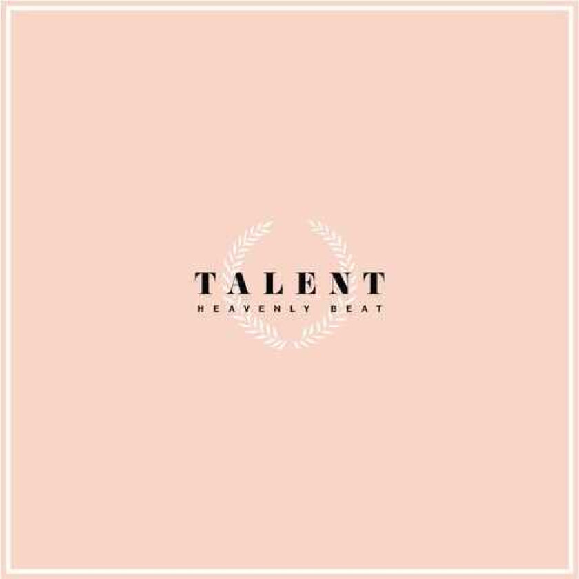 Heavenly Beat T A L E N T CD