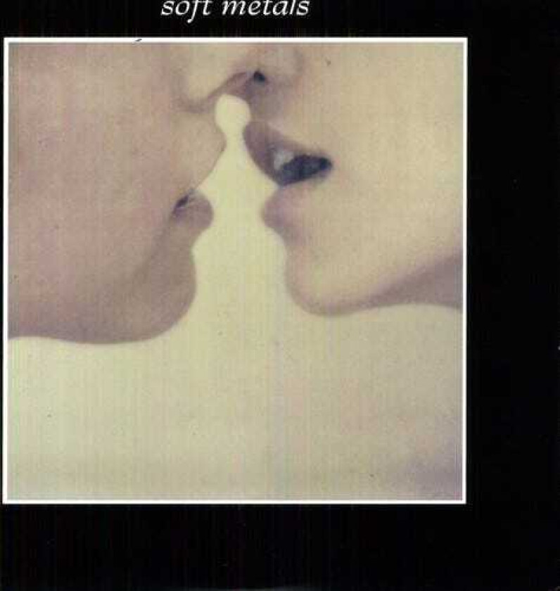 Soft Metals Soft Metals LP/Vinyl